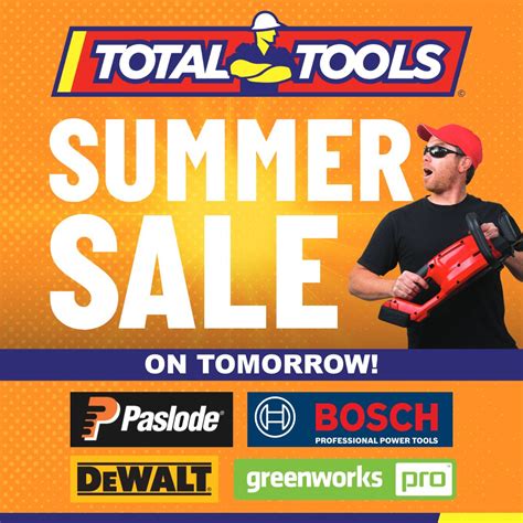 total tools bunbury|Iba pa.